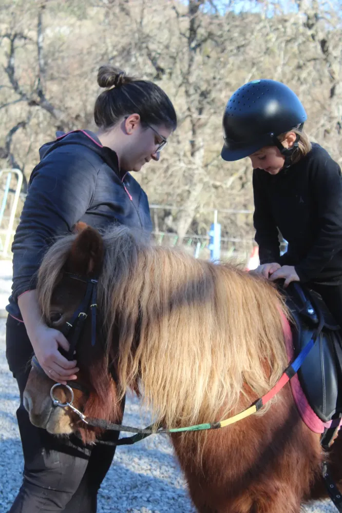 monte-poney
