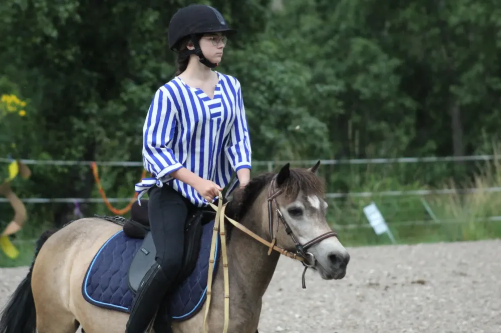poney-isabelle